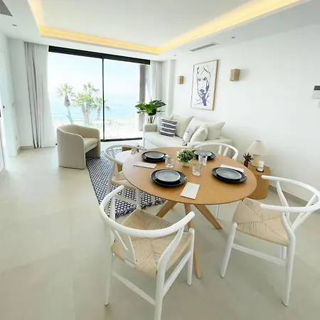 Laviu 2b By Croma Apartment *