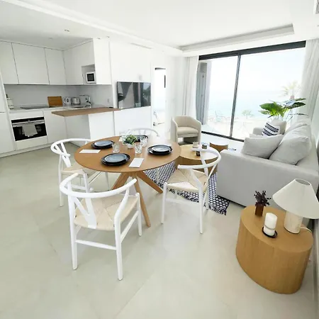 Apartment Laviu 2b By Croma *