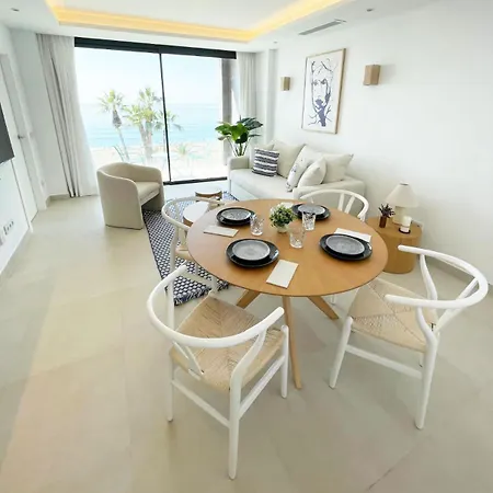 Laviu 2b By Croma Apartment Estepona
