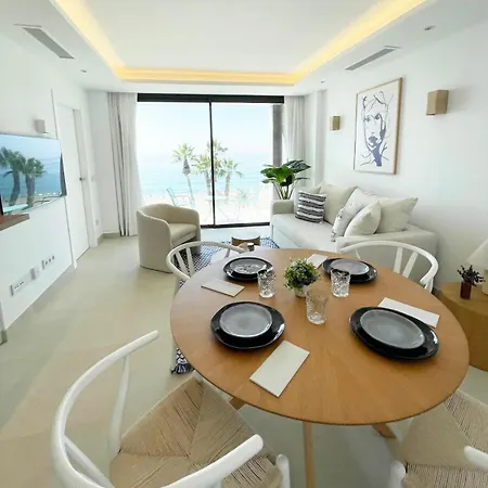 Laviu 2b By Croma Estepona