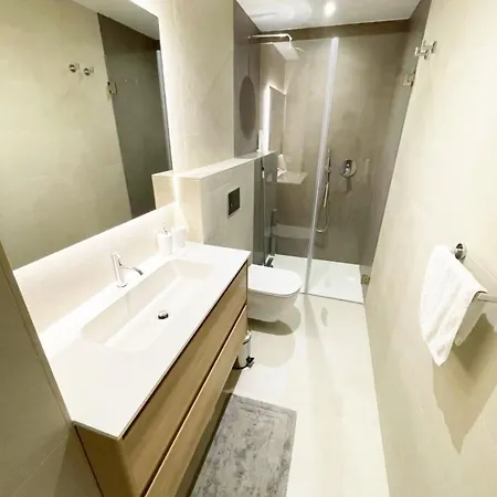 Laviu 2b By Croma Apartment Estepona