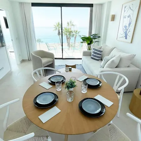 Apartment Laviu 2b By Croma