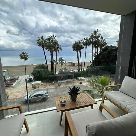 Apartment Laviu 2b By Croma