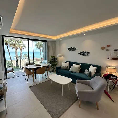 Laviu 2b By Croma Apartment Estepona