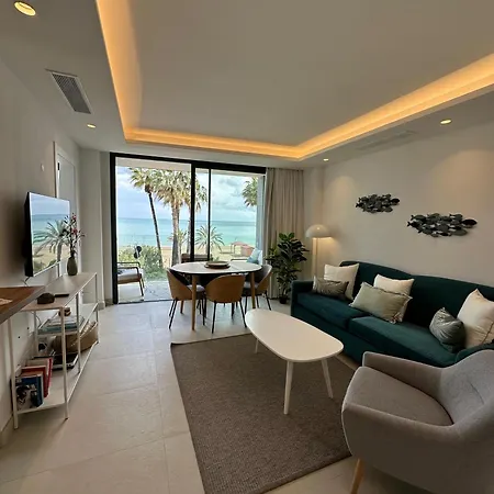 Apartment Laviu 2b By Croma Estepona