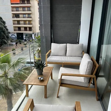 Laviu 2b By Croma Apartment