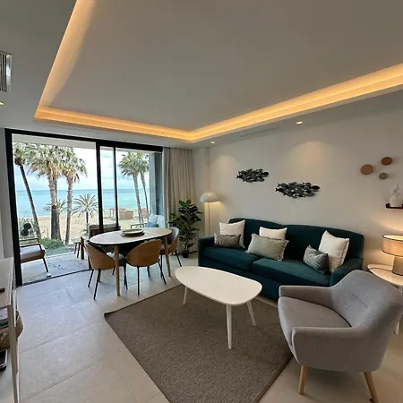 Apartment Laviu 2b By Croma Estepona