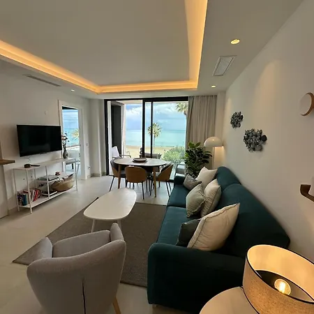 Apartment Laviu 2b By Croma *