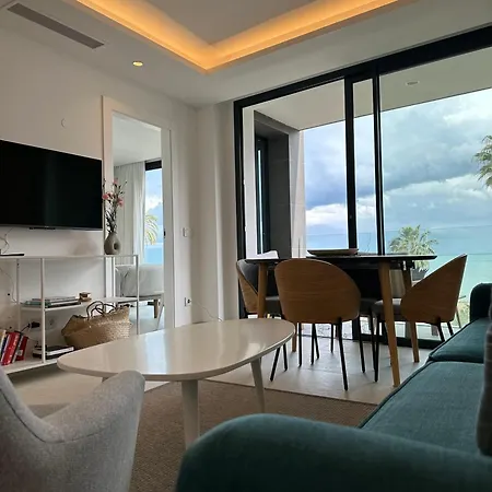 Laviu 2b By Croma Apartment Estepona