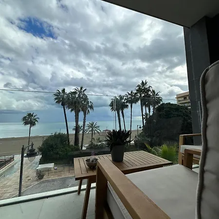 Apartment Laviu 2b By Croma Estepona